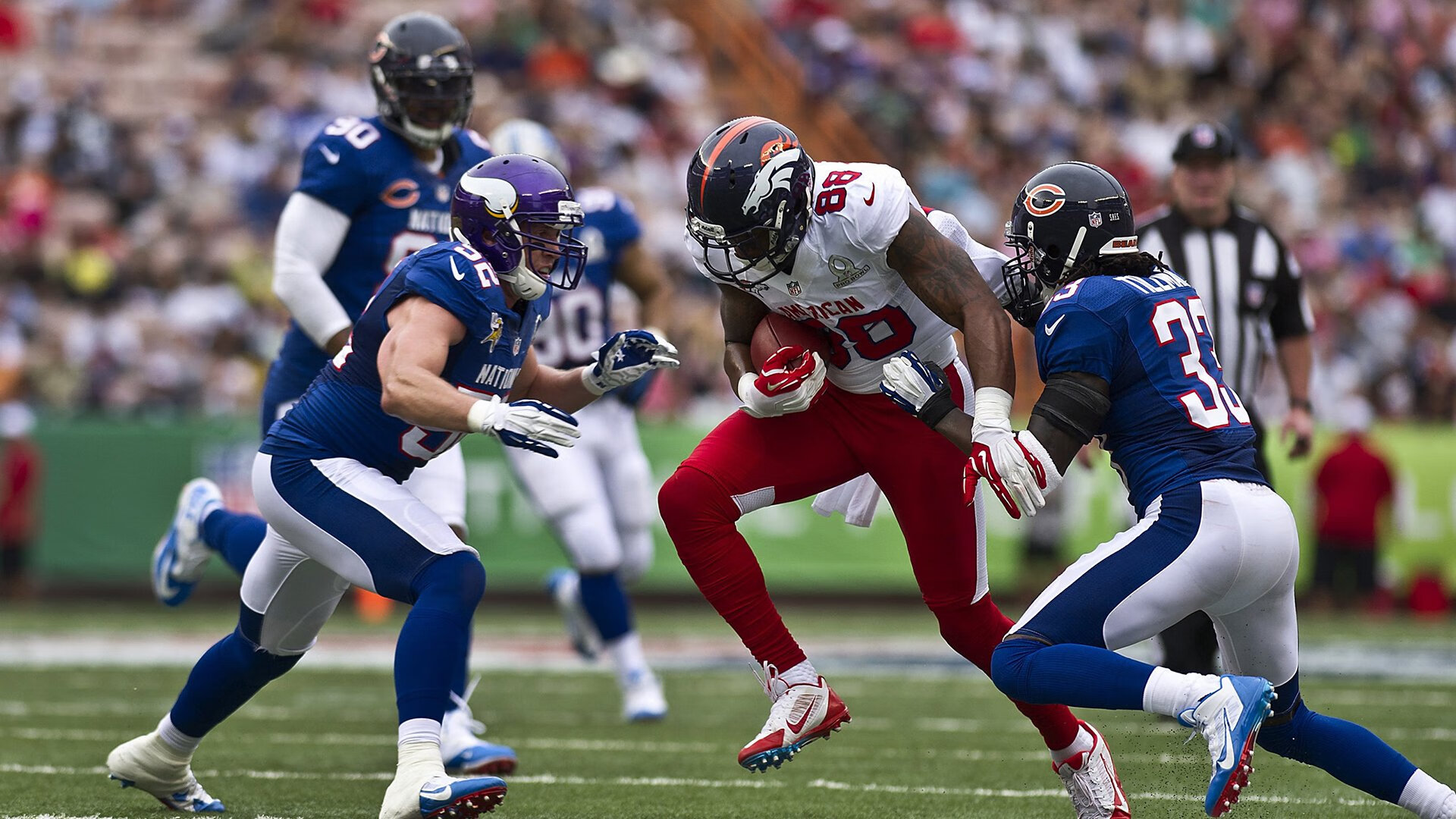 意甲最激烈对抗：攻防大战缠斗不休，意甲战术强在哪里